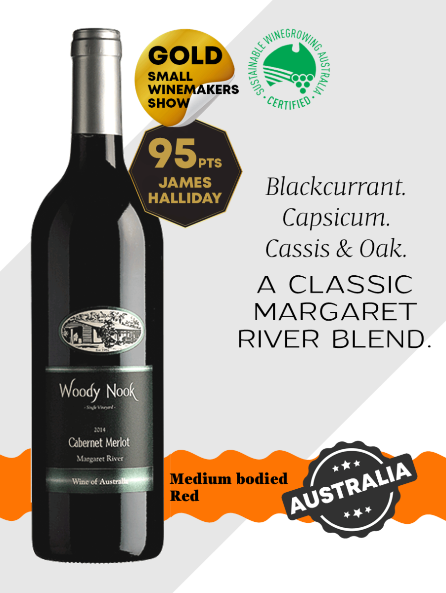 Lakeview Cellars Viognier