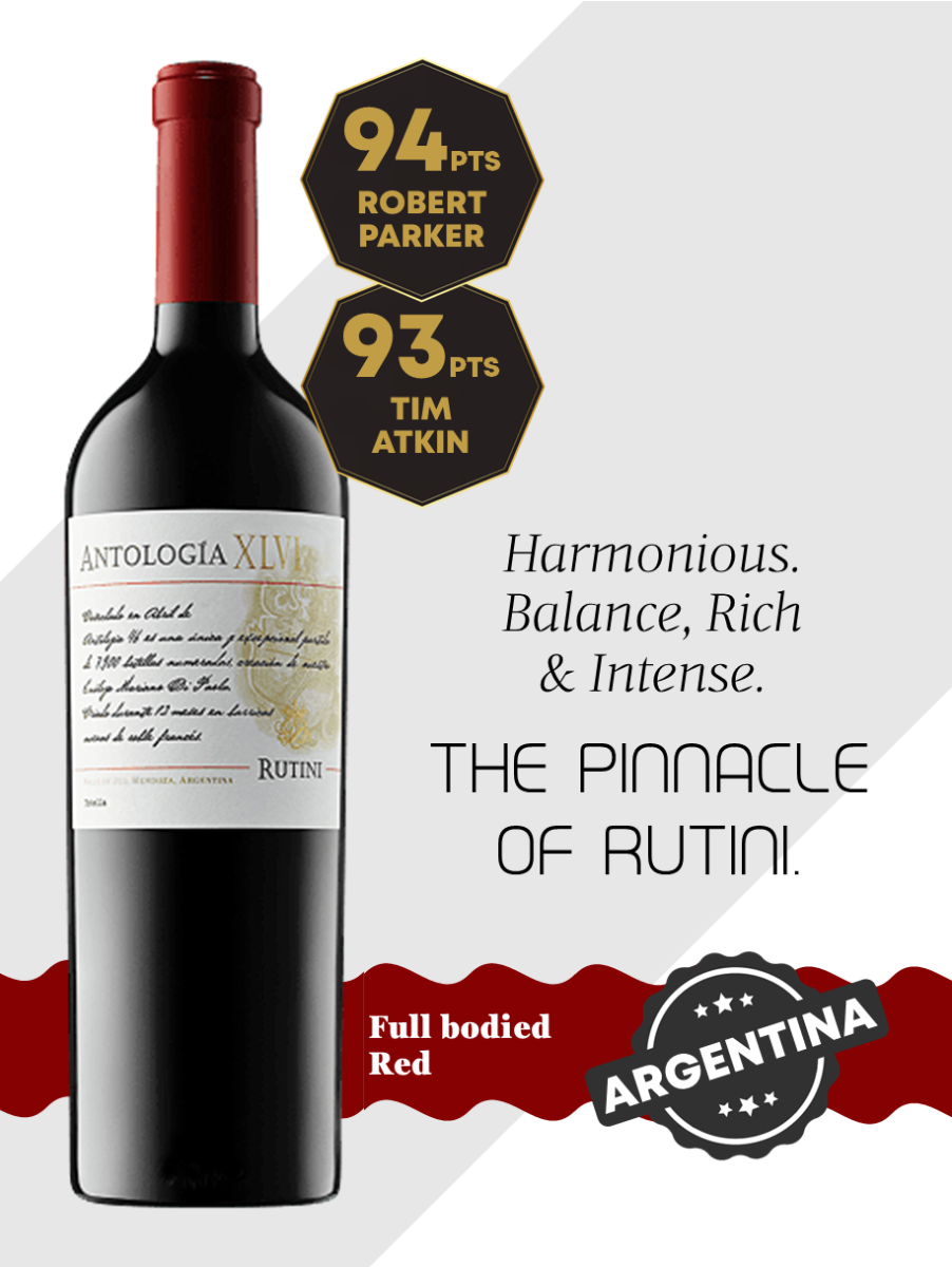 Rutini Antologia LI