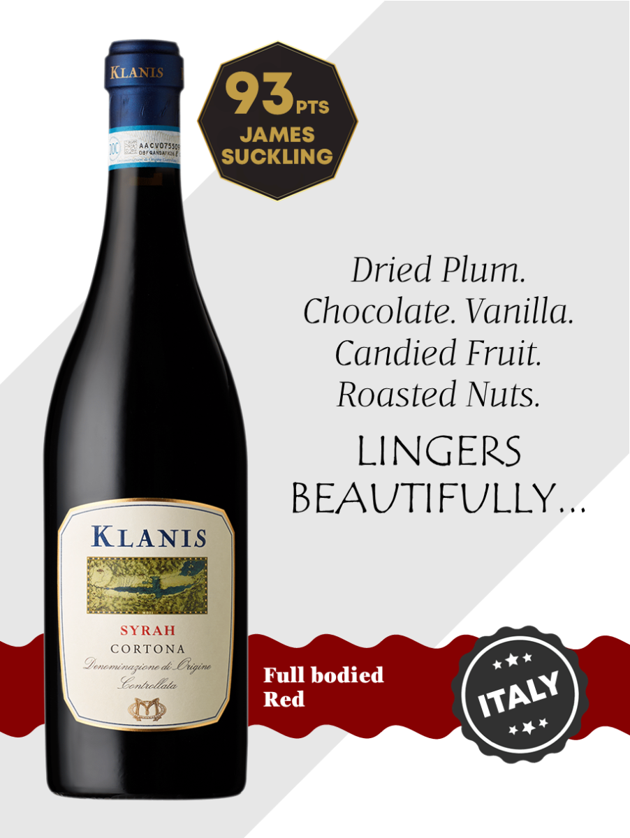 Tenuta di Montecchiesi Klanis