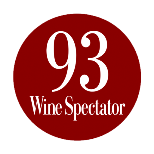 93 Wine Spectator
