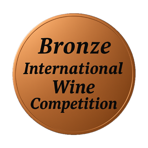 Bronze International Wine Competition
