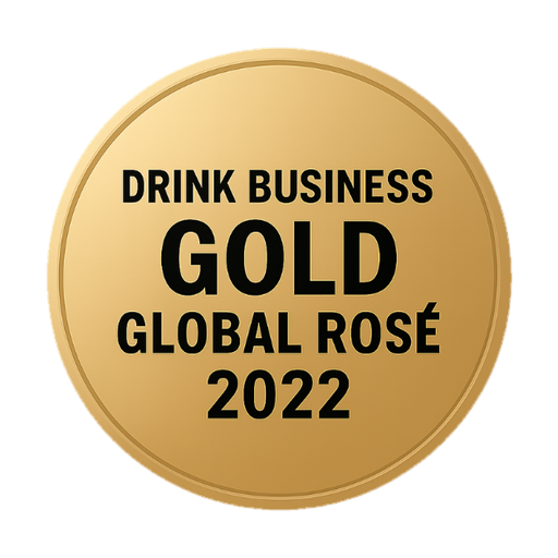 Drink Business Gold Global Rose 2022