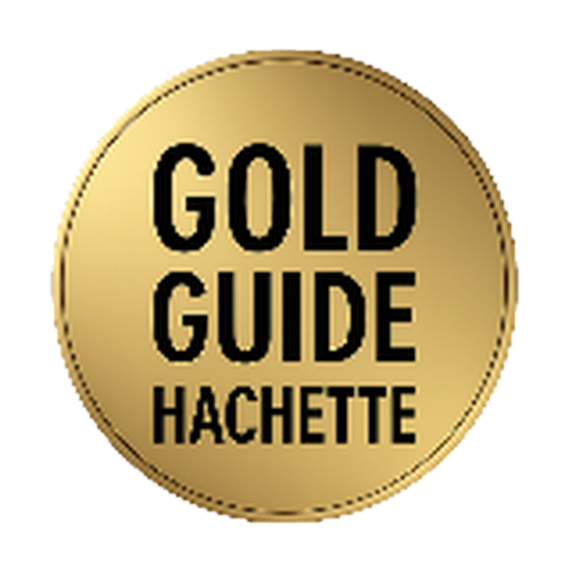 Gold Guide Hachette