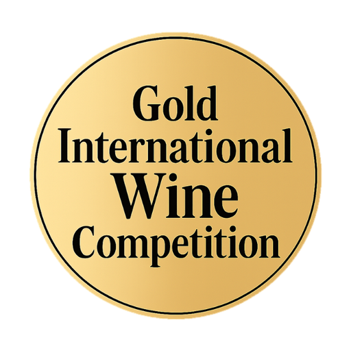 Gold International Wine Competition