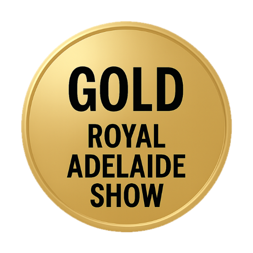 Gold Royal Adelaide Show