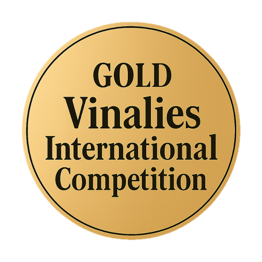 Gold Vinalies International Competition