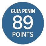 Guia Penin 89 points