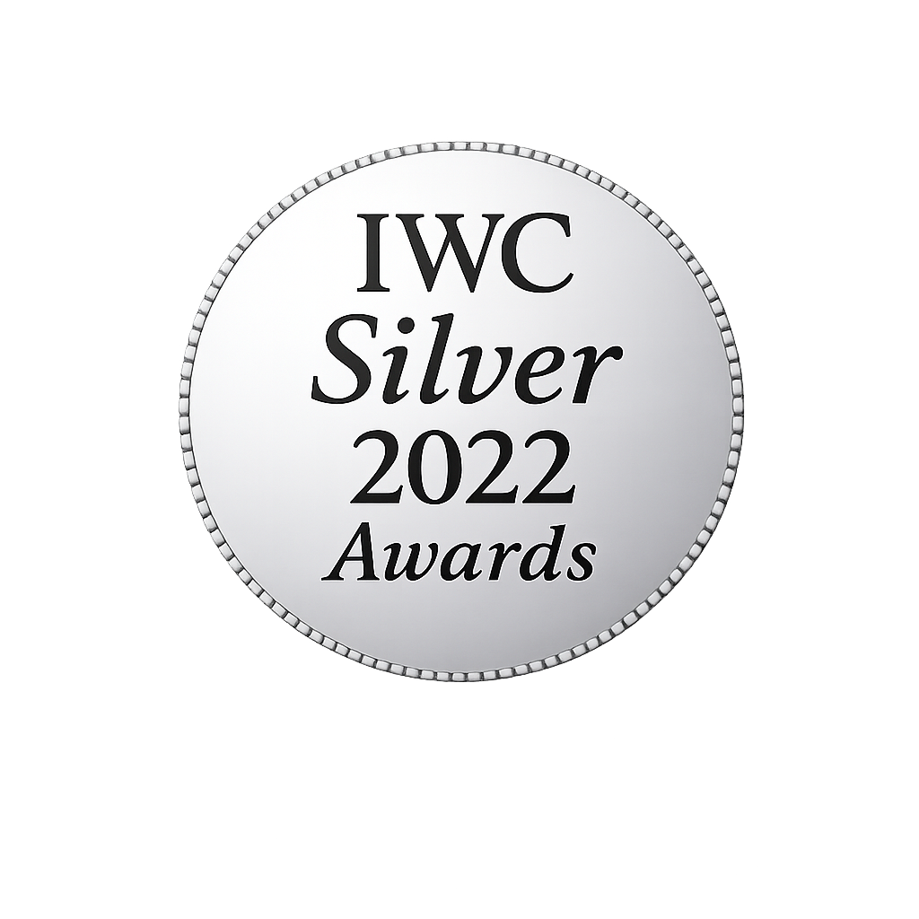 IWC Silver 2022 Awards