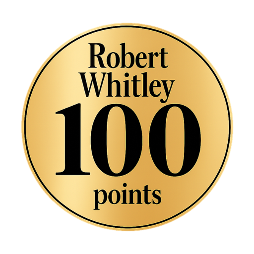 Robert Whitley 100 Points