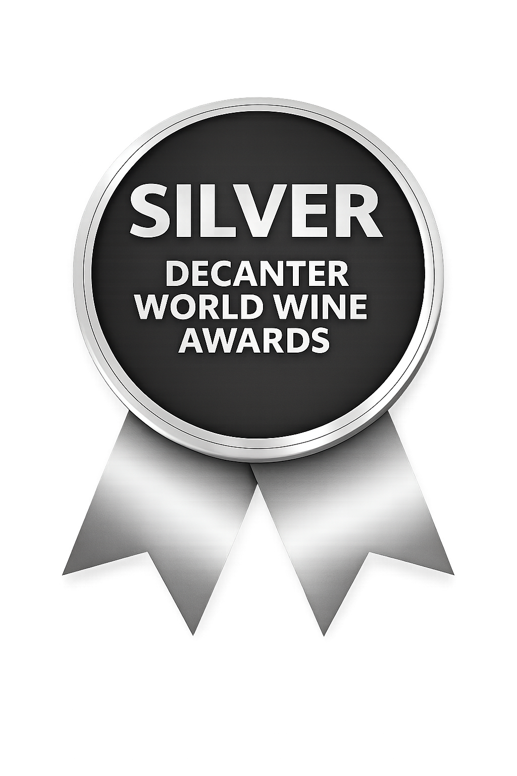 Silver Decanter World Wine Awards