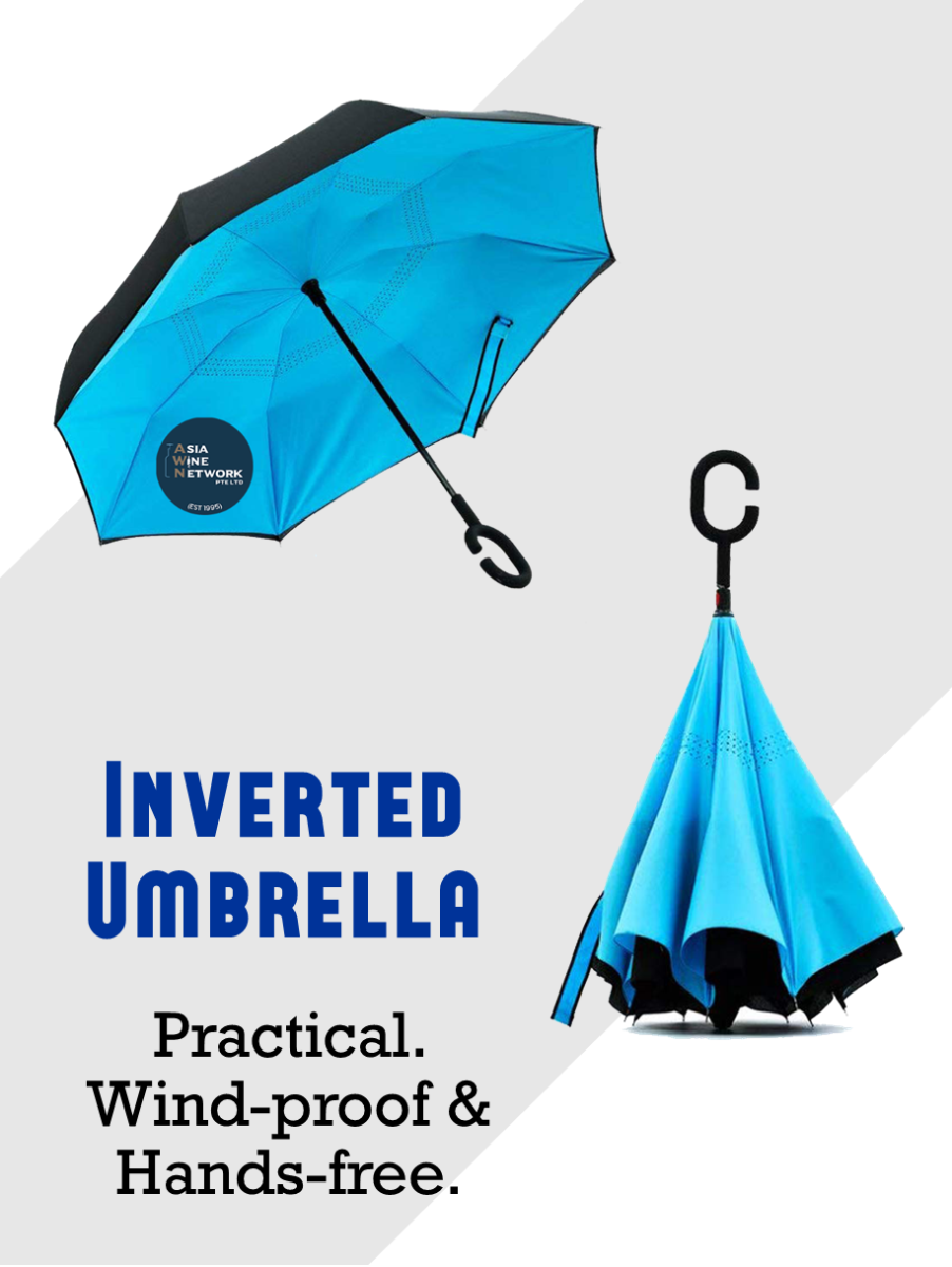 Inverted Umbrella