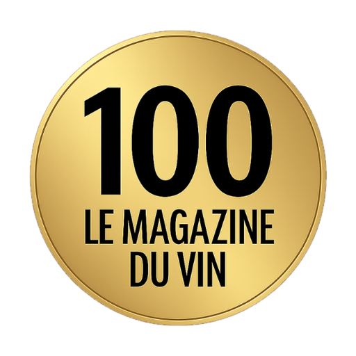 100 Le Magazine du Vin