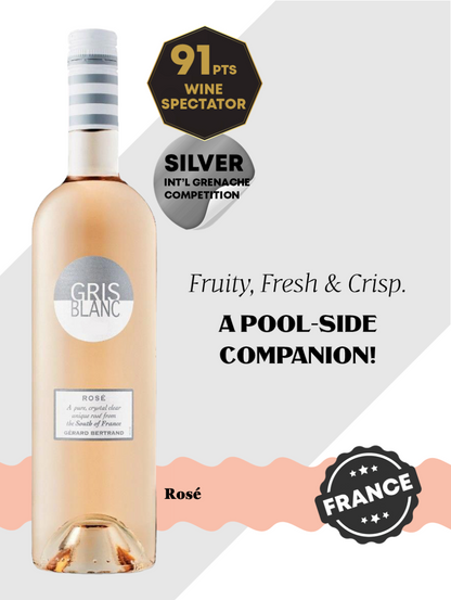 Queenston Mile Chardonnay