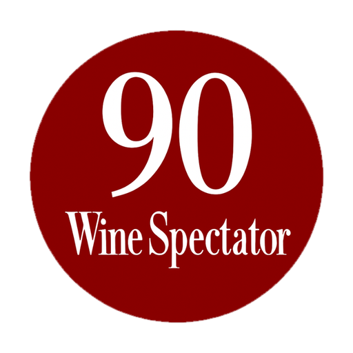 90 Wine Spectator