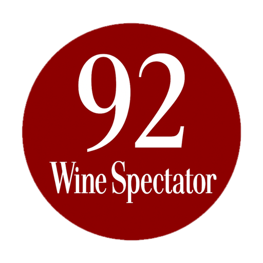 92 Wine Spectator