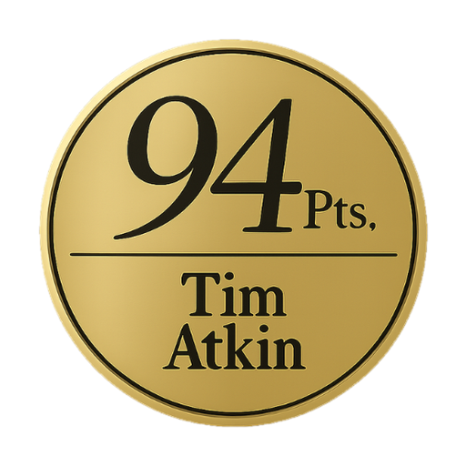 94 Pts Tim Atkin