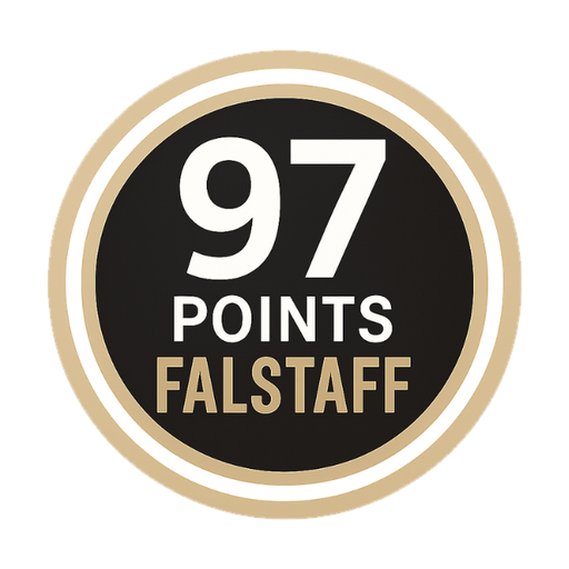 97 Points Falstaff