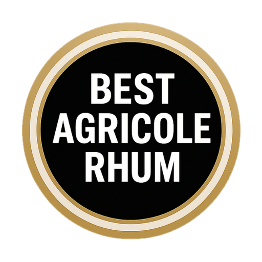 Best Agricole Rhum