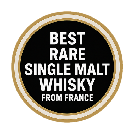 Best Rare Single Malt Whisky from France