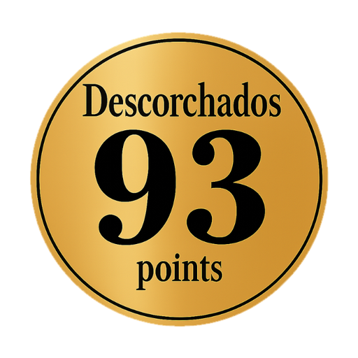 Descorchados 93 Points