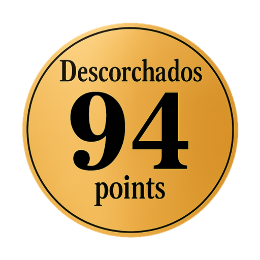 Descorchados 94 Points