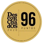 Descorchados 96 Points