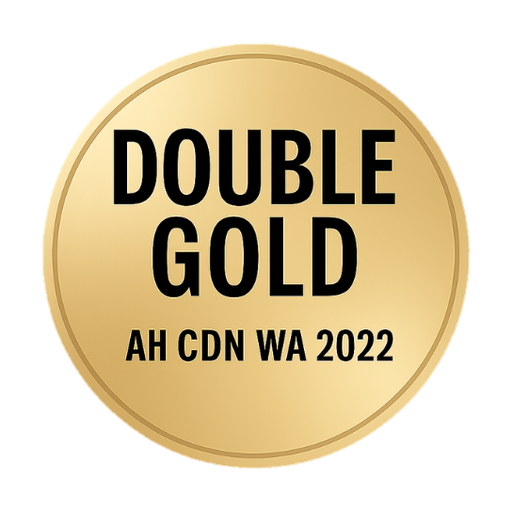 Double Gold AH CDN WA 2022