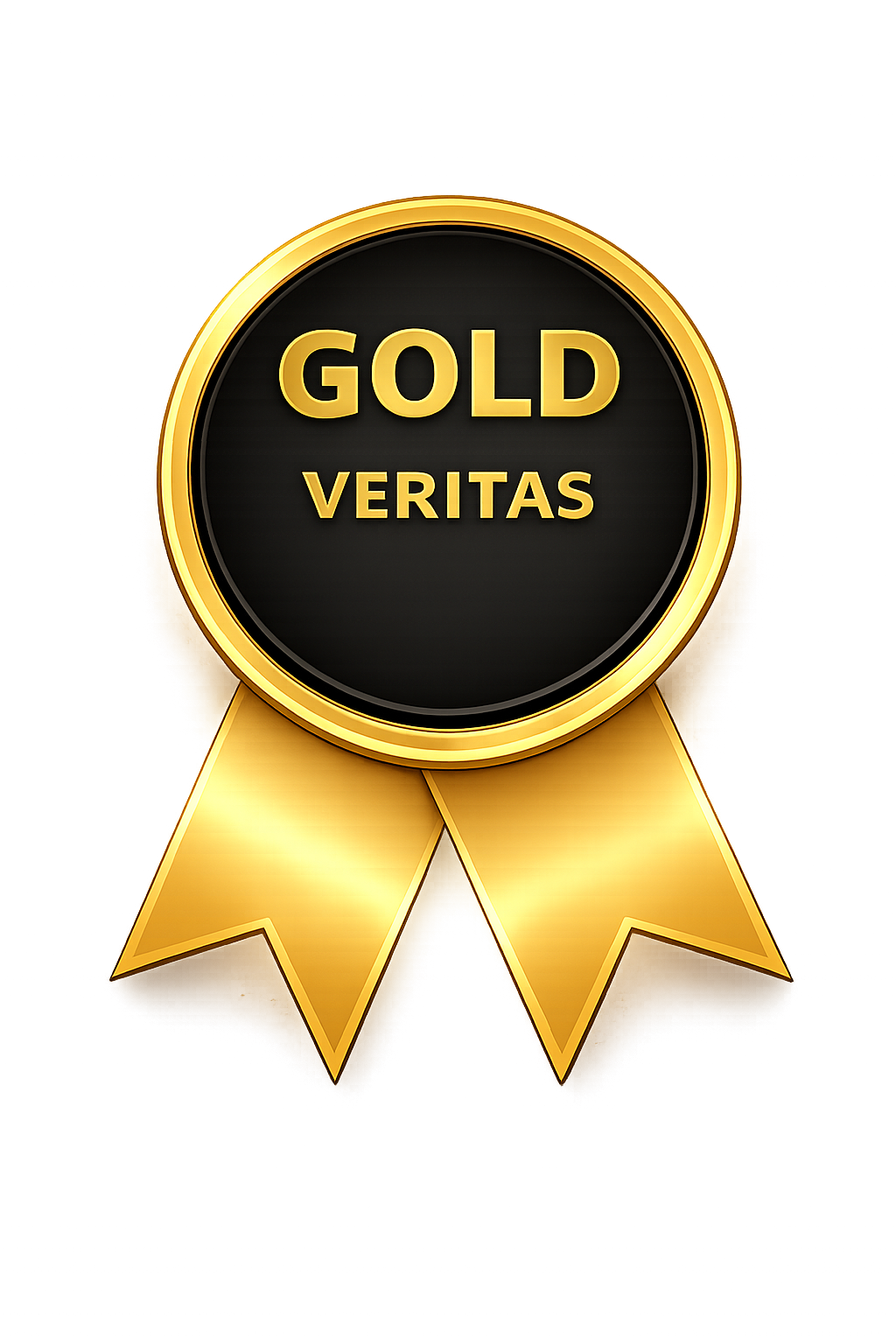 Gold Veritas