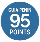 Guia Penin 95 points