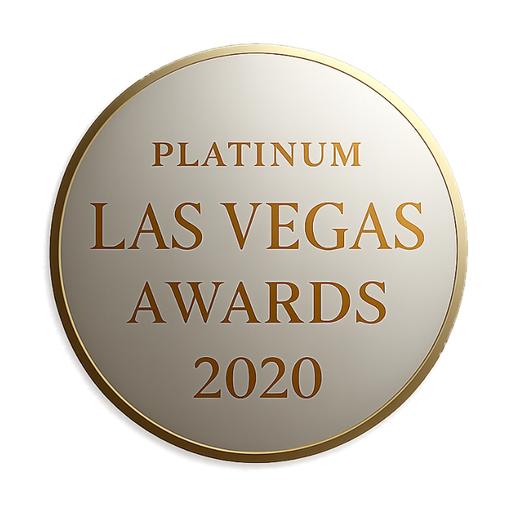 Platinum Las Vegas Awards 2020