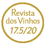 Revista dos Vinhos 17.5 of 20