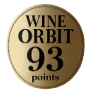 WINE ORBIT 93 points