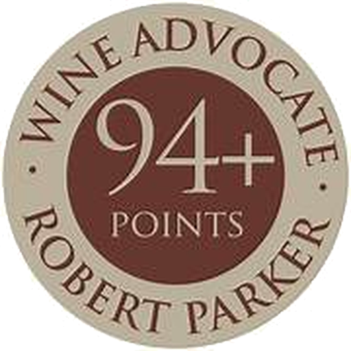 Wine Advocate 94 Points Robert Parker