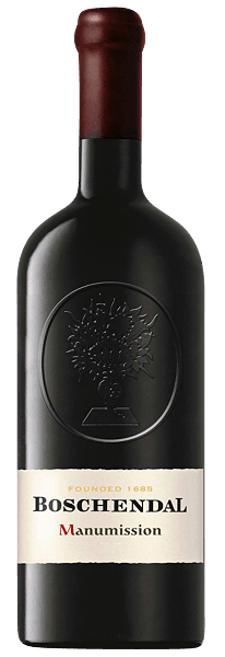 Boschendal Manumission 红葡萄酒