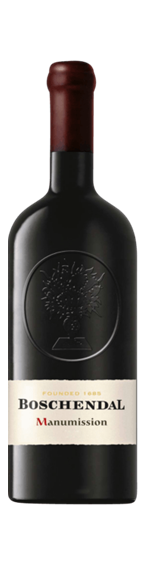 Boschendal Heritage Collection Manumission