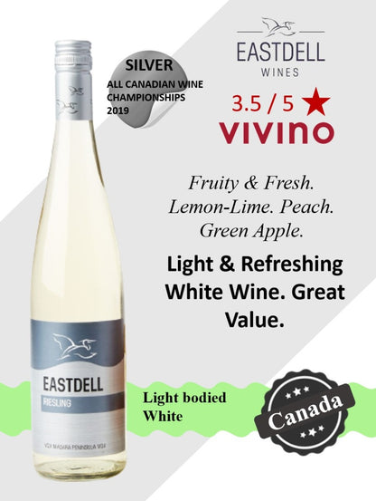 eastdell-riesling