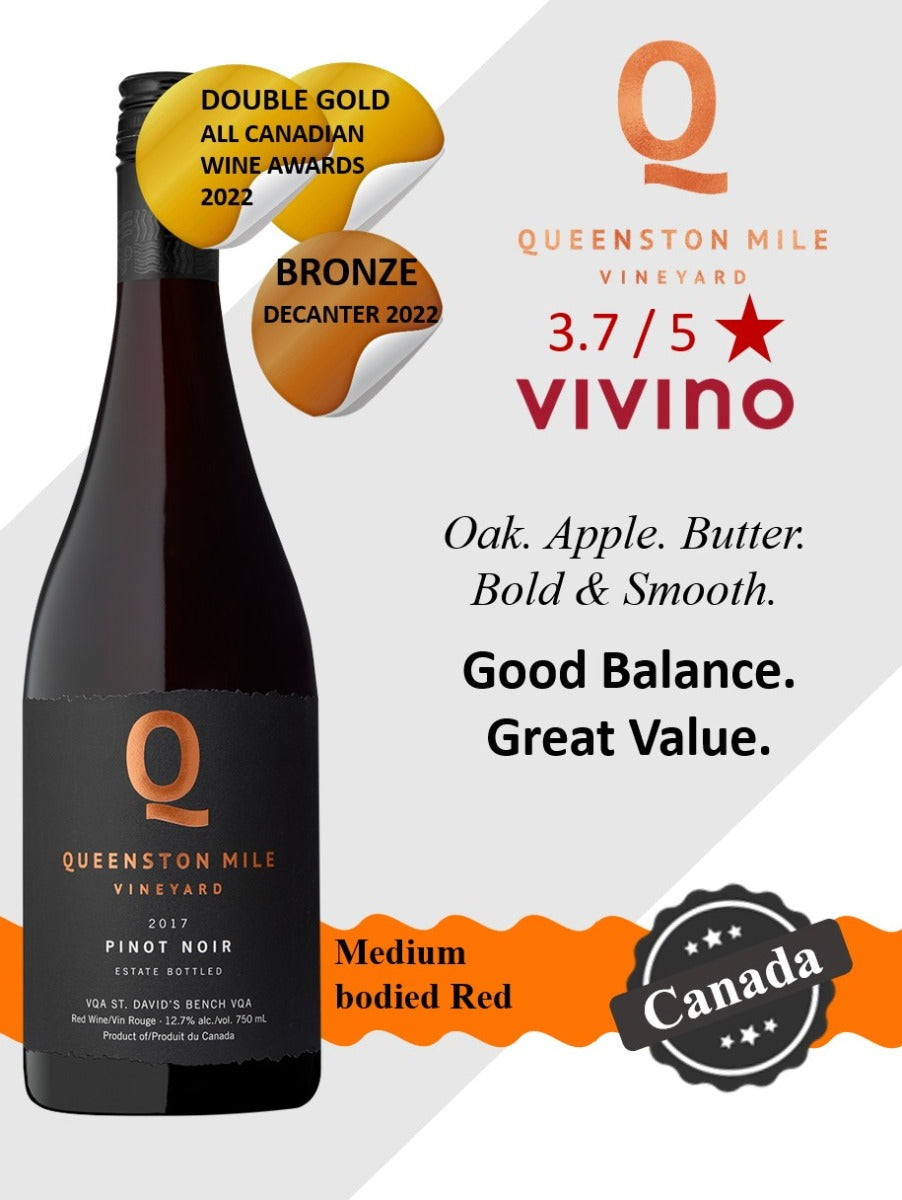 queenston-mile-pinot-noir