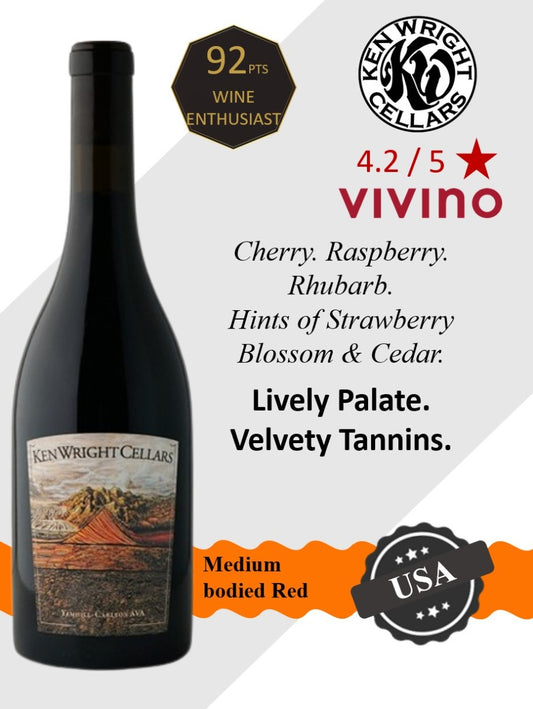 ken-wright-cellars-yamhill-carlton-pinot-noir