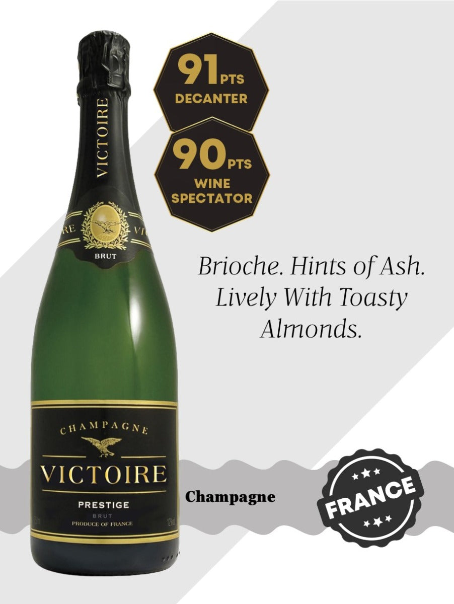 Champagne Victoire