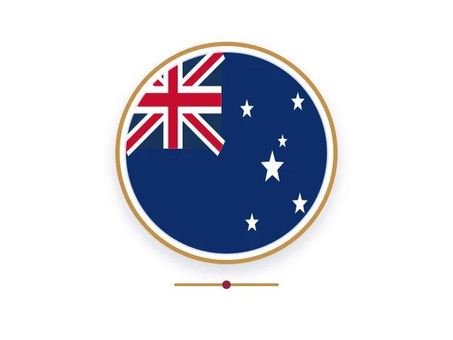 AUSTRALIA