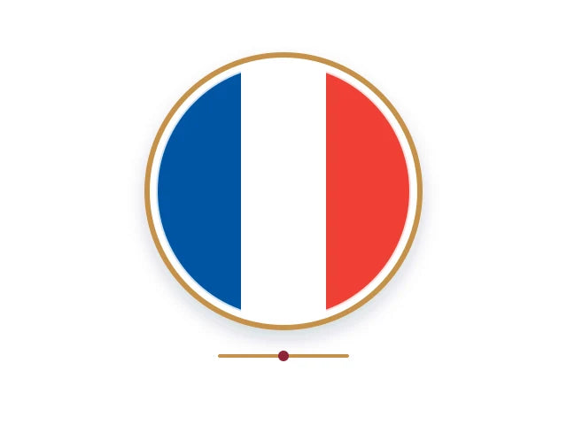 FRANCE