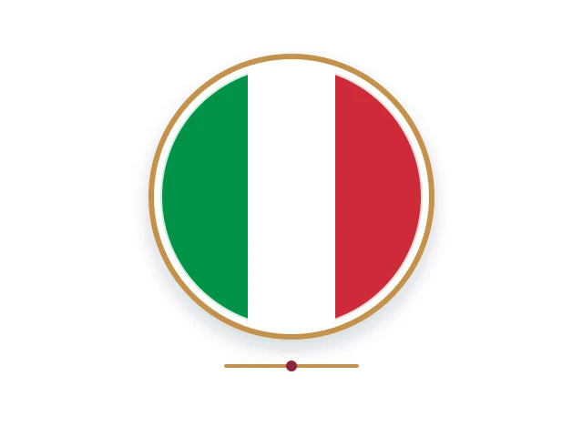 ITALY