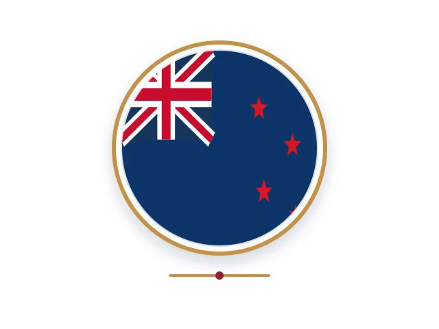 NEW ZEALAND