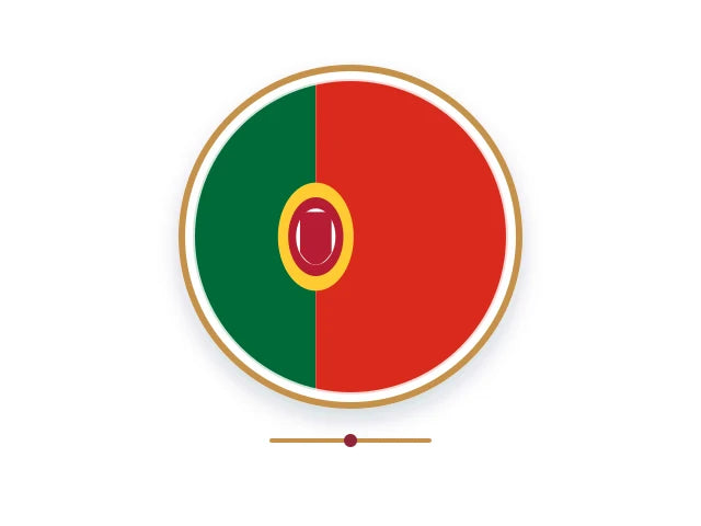 PORTUGAL