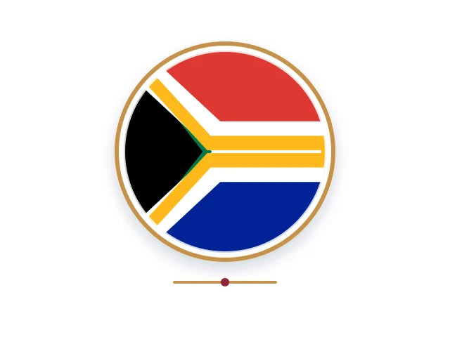 SOUTH AFRICA