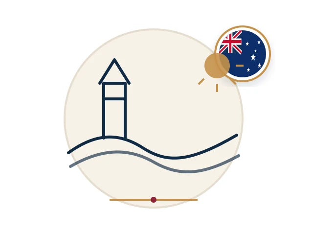 MARGARET RIVER