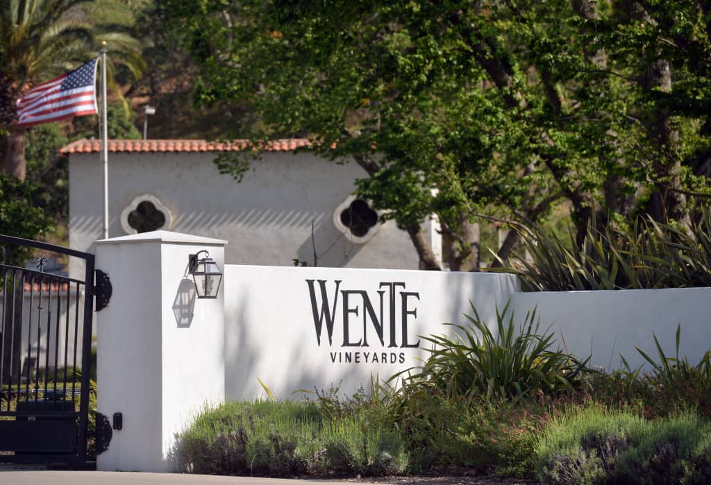 USA – Wente