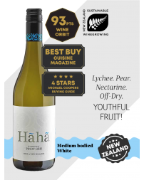 Hãhã Pinot Gris