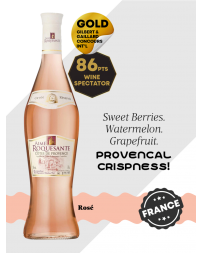 Aimé Roquesante Rose