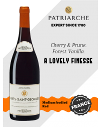 Patriarche Nuits Saint Georges Pinot Noir